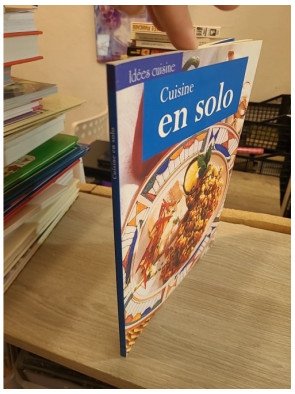 Cuisine en solo