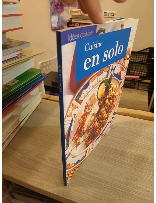 Cuisine en solo