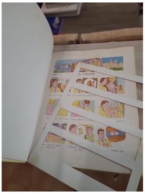 O Portugues Do Brasil. Pelo Metodo Audio-Visual - J Roche, M Melat, M Laranjeira, O Baranda