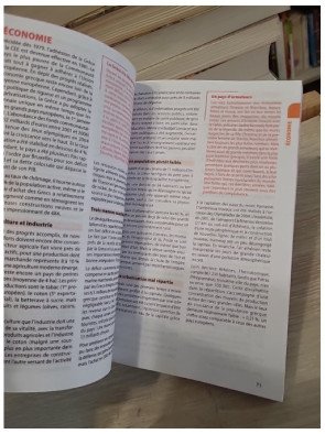 Iles grecques Athènes - Florence Dyan