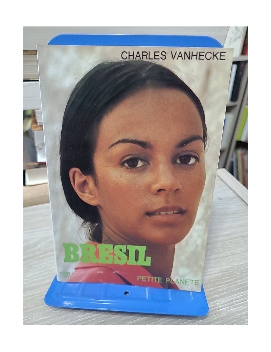 Bresil - Charles Vanhecke
