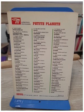 Bresil - Charles Vanhecke