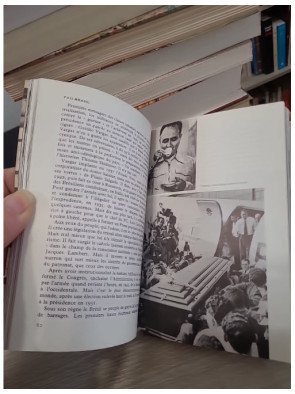 Bresil - Charles Vanhecke