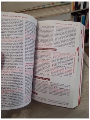 Guide du Routard Maroc 2018 - Philippe Gloaguen, Pierre Josse, Thierry Brouard