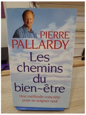 Les chemins du bien-être