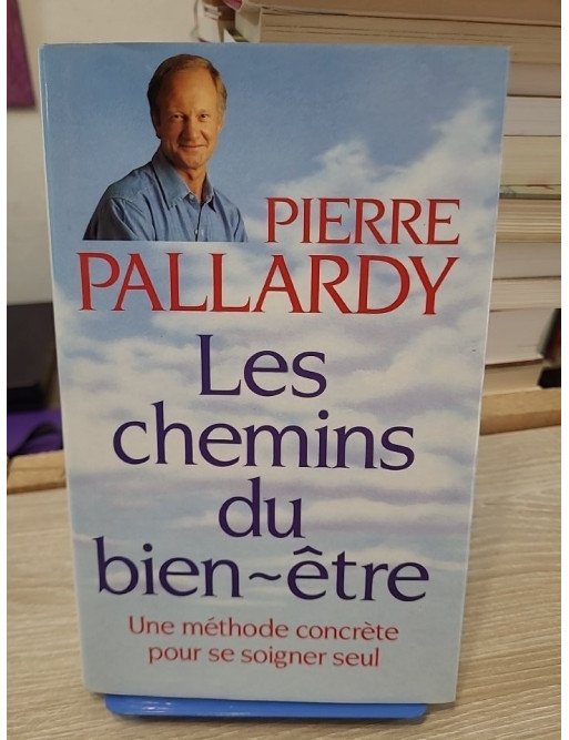 Les chemins du bien-être