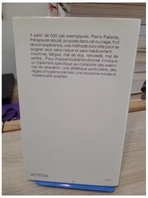 Les chemins du bien-être