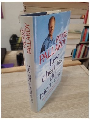 Les chemins du bien-être