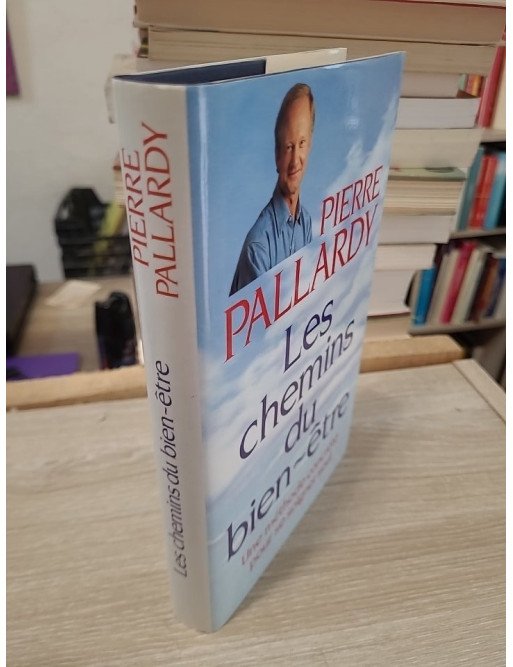 Les chemins du bien-être