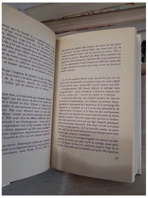 Les chemins du bien-être