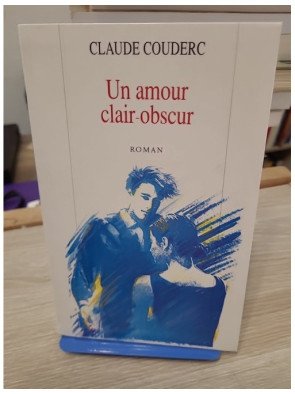 Un amour clair-obscur