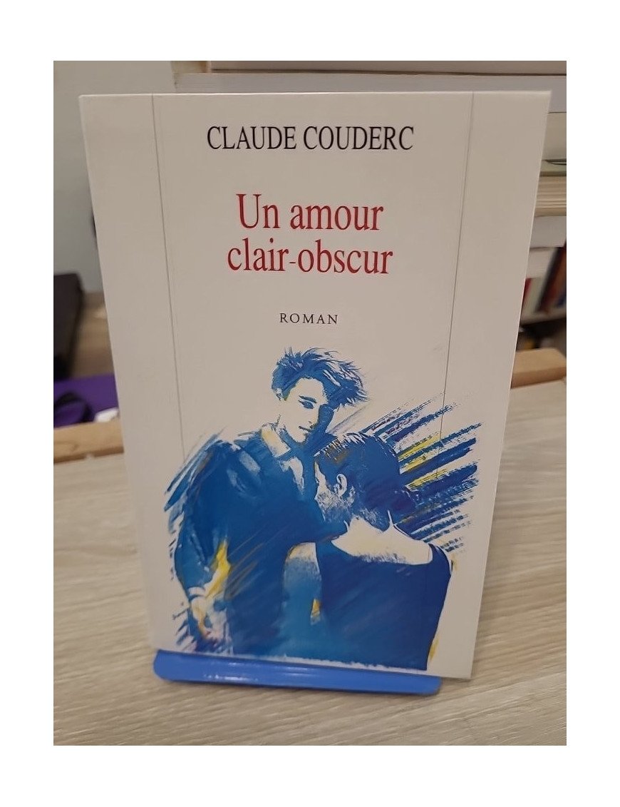 Un amour clair-obscur
