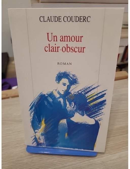 Un amour clair-obscur