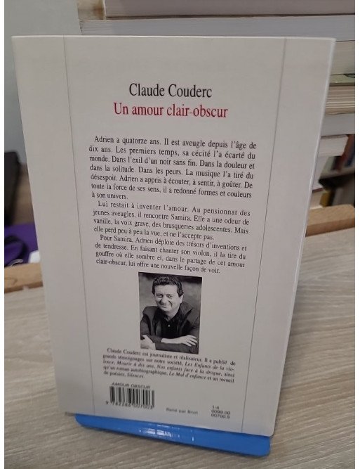 Un amour clair-obscur