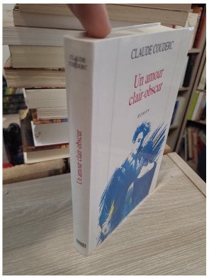 Un amour clair-obscur