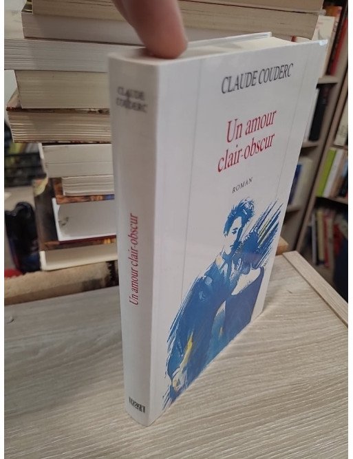 Un amour clair-obscur