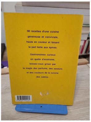 La cuisine des sables