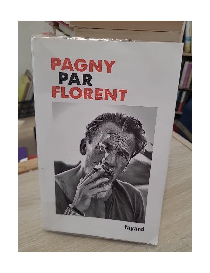 Pagny par Florent