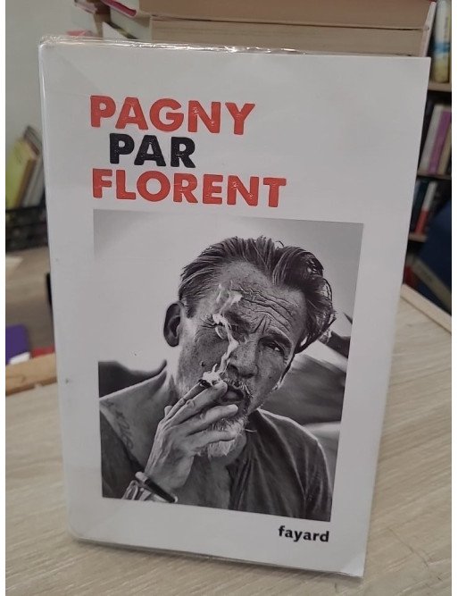 Pagny par Florent