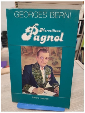 Merveilleux Pagnol