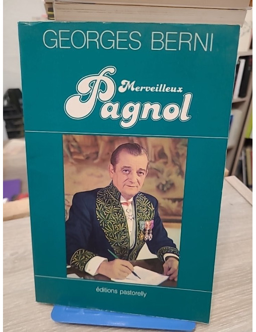 Merveilleux Pagnol