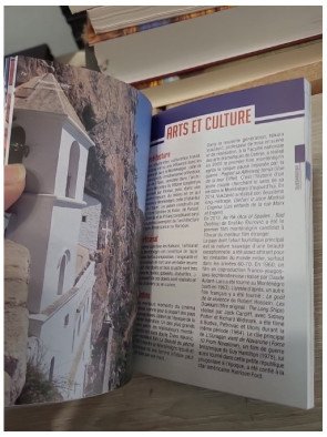 Guide Monténégro 2017 Carnet Petit Futé