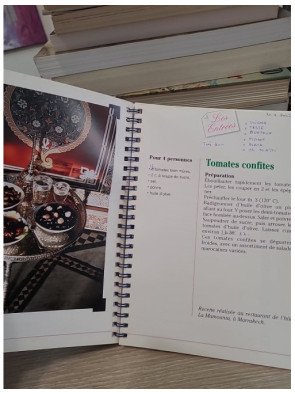 Ce soir on dîne à Marrakech. Cuisine marocaine