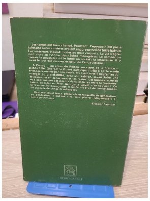 Recettes et truc - Plus de 1000 solutions à vos problèmes ménagers / Dossier Familial