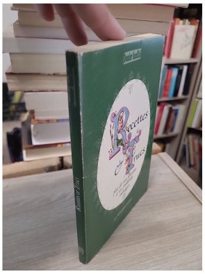 Recettes et truc - Plus de 1000 solutions à vos problèmes ménagers / Dossier Familial