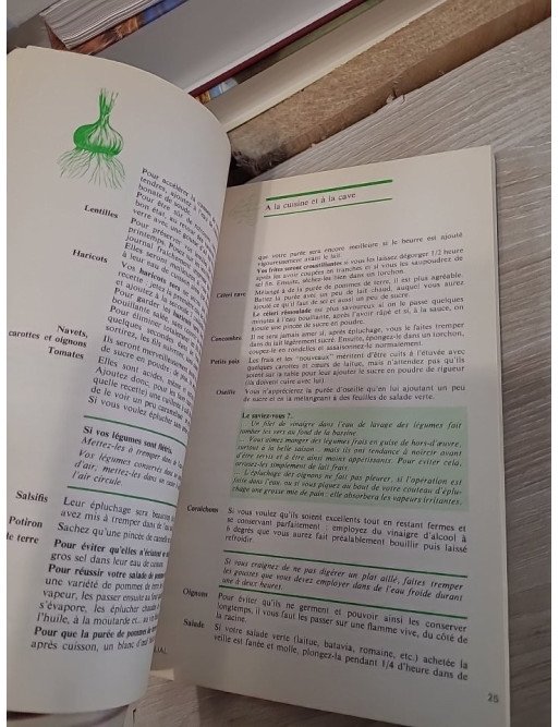 Recettes et truc - Plus de 1000 solutions à vos problèmes ménagers / Dossier Familial