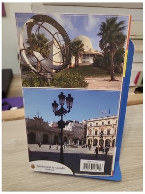 Guide Espagne 2018 Petit Futé