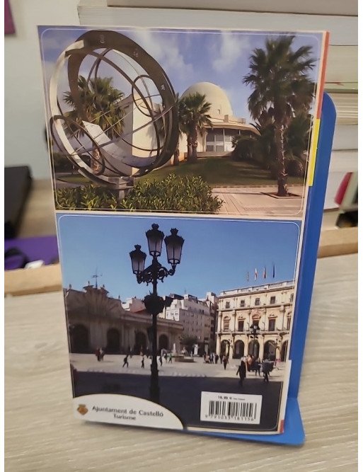 Guide Espagne 2018 Petit Futé