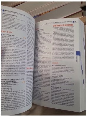 Guide Espagne 2018 Petit Futé