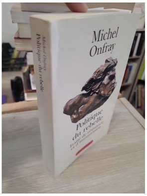 Politique du rebelle. Traité de résistance et d'insoumission