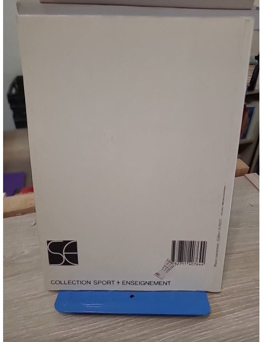 La Musculation "le guide de l'entraîneur"