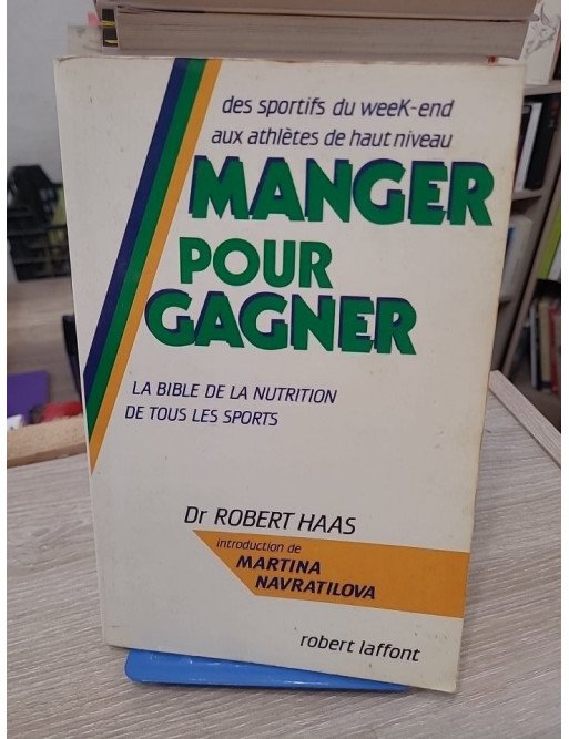 Manger pour gagner