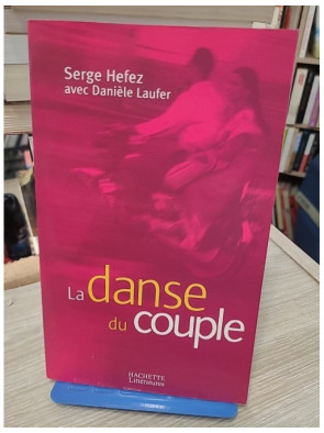 La Danse du couple