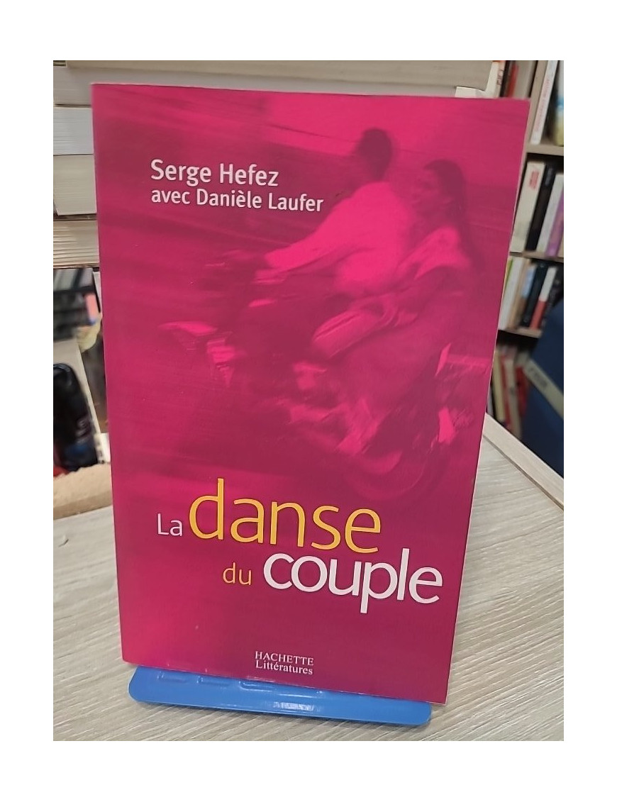 La Danse du couple