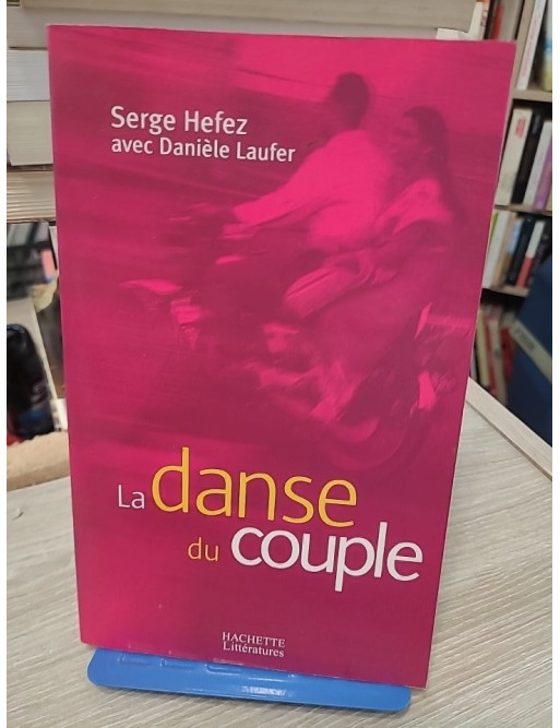La Danse du couple
