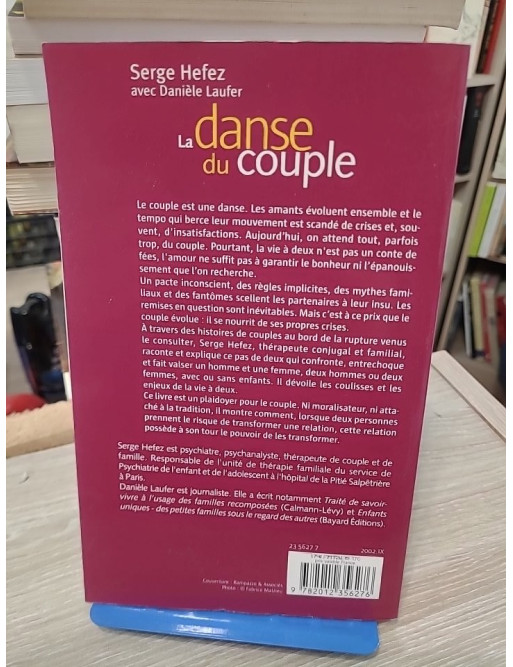 La Danse du couple