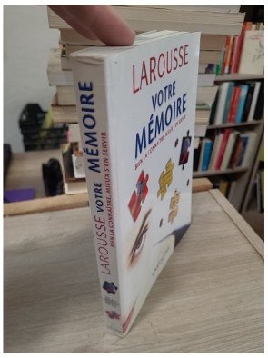 Votre mémoire - Bien la connaître, mieux s'en servir