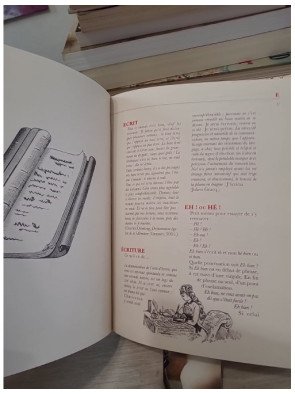 Oxymore mon amour - Dictionnaire inattendu de la langue française