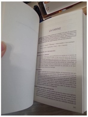 Achetons les bons aliments