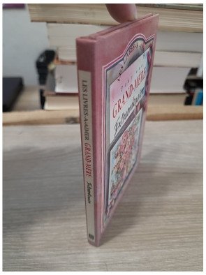 Pour une grand-mère extraordinaire