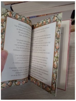 Pour une grand-mère extraordinaire