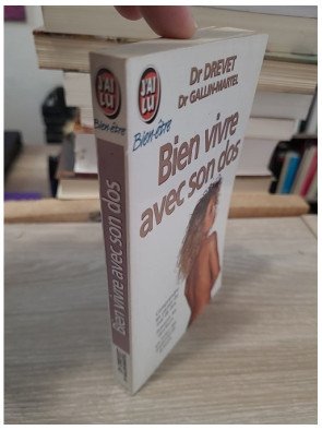 Bien vivre avec son dos