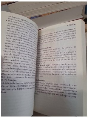 Bien vivre avec son dos