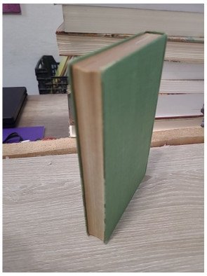 Leaves of Grass ( livre en anglais)