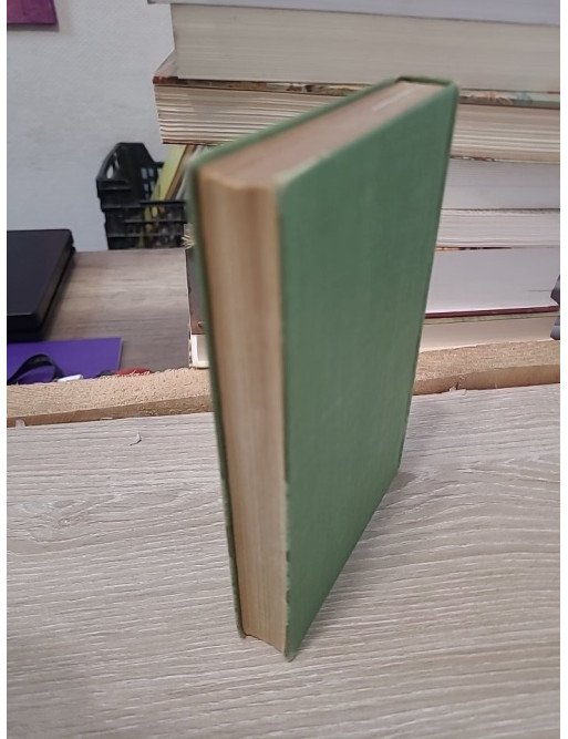 Leaves of Grass ( livre en anglais)