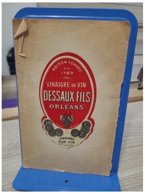 Divers emplois du vinaigre - Syndicat des fabricants de vinaigres de France